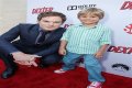 Does Michael C. Hall Have Kids?